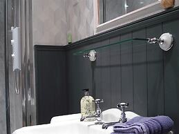 Court Prior Boutique B&B and Apartment