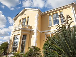 Court Prior Boutique B&B and Apartment