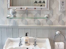 Court Prior Boutique B&B and Apartment