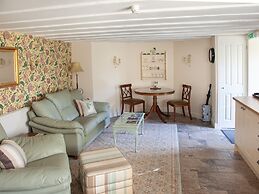 Court Prior Boutique B&B and Apartment