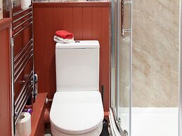 Court Prior Boutique B&B and Apartment