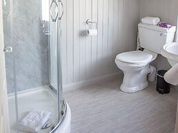 Court Prior Boutique B&B and Apartment