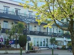 The Downs Babbacombe