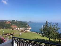 The Downs Babbacombe