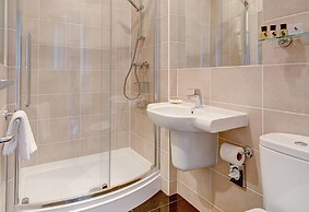 The Downs Babbacombe