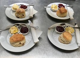 The Downs Babbacombe