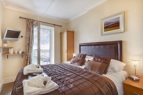 The Downs Babbacombe