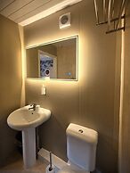 Yardley Manor Hotel