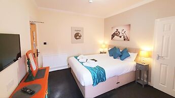 Yardley Manor Hotel