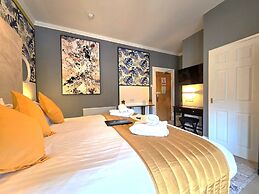 Yardley Manor Hotel