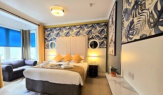 Yardley Manor Hotel