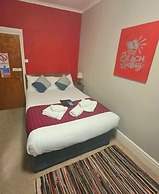 Yardley Manor Hotel