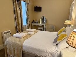 The Crescent Guest House