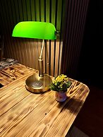 The Crescent Guest House