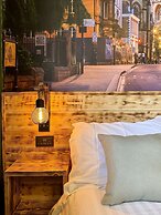 The Crescent Guest House