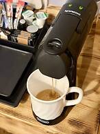 The Crescent Guest House