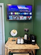 The Crescent Guest House