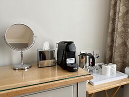 The Crescent Guest House