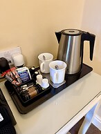 The Crescent Guest House