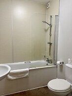 The Crescent Guest House