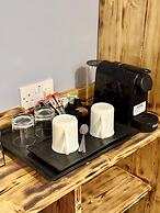 The Crescent Guest House