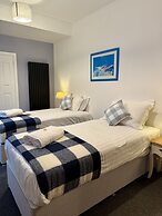 The Crescent Guest House