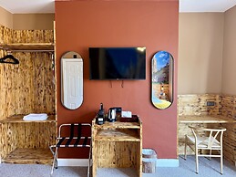 The Crescent Guest House