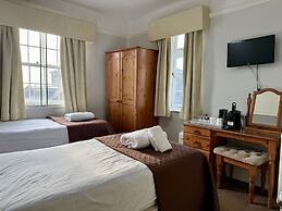 The Crescent Guest House