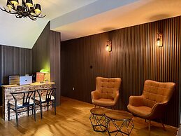 The Crescent Guest House