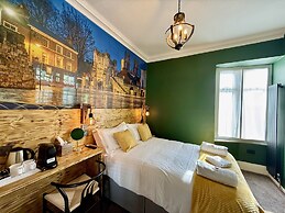 The Crescent Guest House