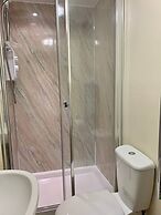 The Crescent Guest House