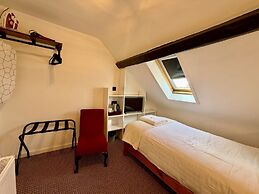 The Crescent Guest House