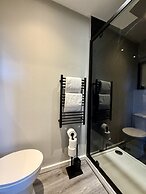 The Crescent Guest House