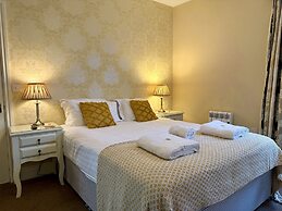 The Crescent Guest House