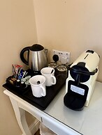 The Crescent Guest House