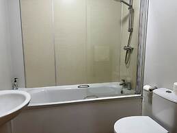 The Crescent Guest House