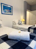 The Crescent Guest House