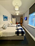 The Crescent Guest House