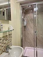 The Crescent Guest House