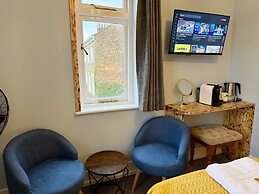 The Crescent Guest House