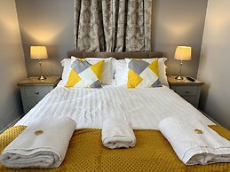 The Crescent Guest House