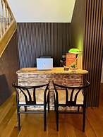 The Crescent Guest House