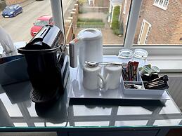 The Crescent Guest House