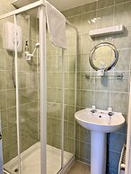 The Crescent Guest House