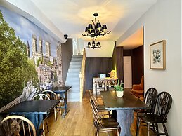 The Crescent Guest House