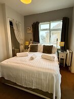 The Crescent Guest House