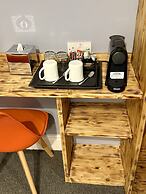 The Crescent Guest House