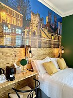 The Crescent Guest House