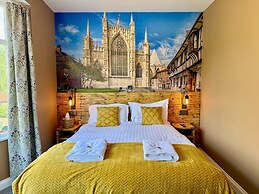 The Crescent Guest House