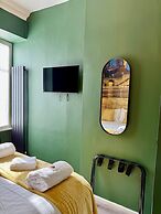 The Crescent Guest House